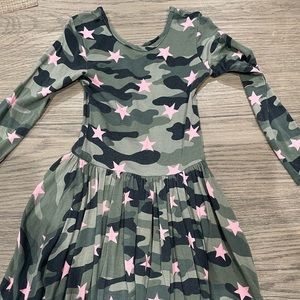 Size 2/3 Pixielane dress